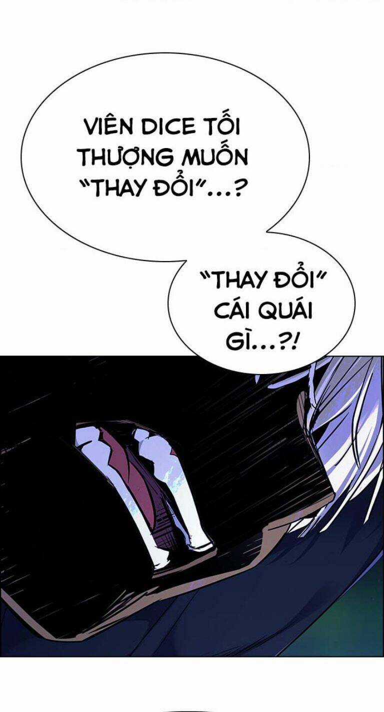 Trò Chơi Số Mệnh Chapter 380 trang 57