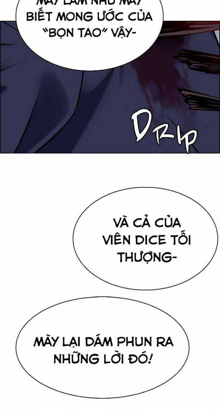 Trò Chơi Số Mệnh Chapter 380 trang 60