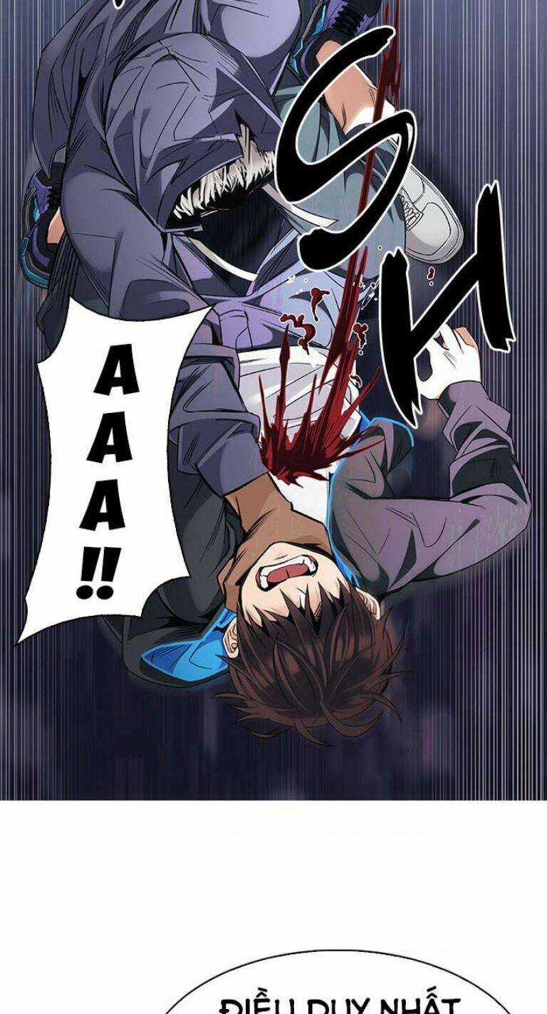 Trò Chơi Số Mệnh Chapter 380 trang 62