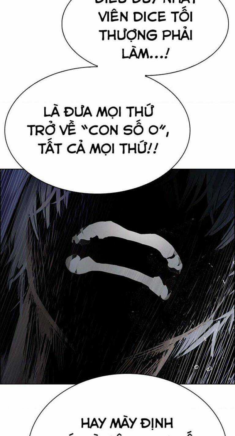 Trò Chơi Số Mệnh Chapter 380 trang 63