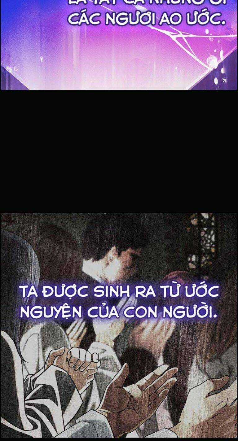 Trò Chơi Số Mệnh Chapter 380 trang 69