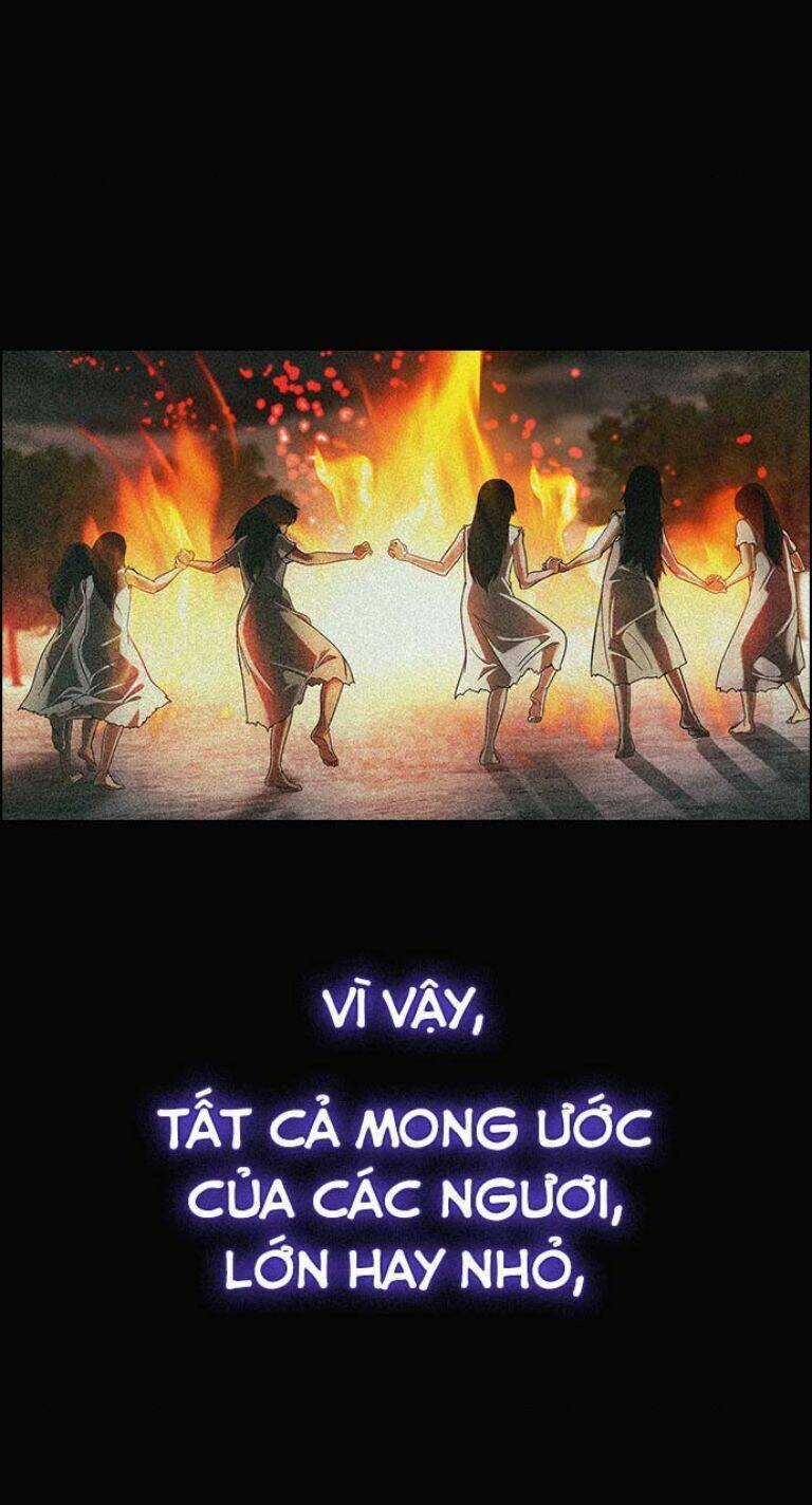 Trò Chơi Số Mệnh Chapter 380 trang 70