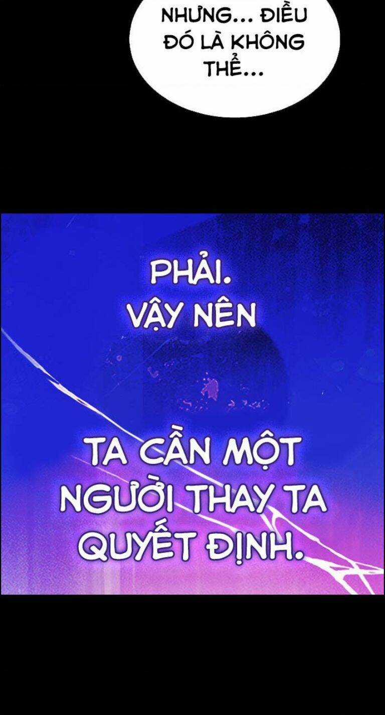 Trò Chơi Số Mệnh Chapter 380 trang 74