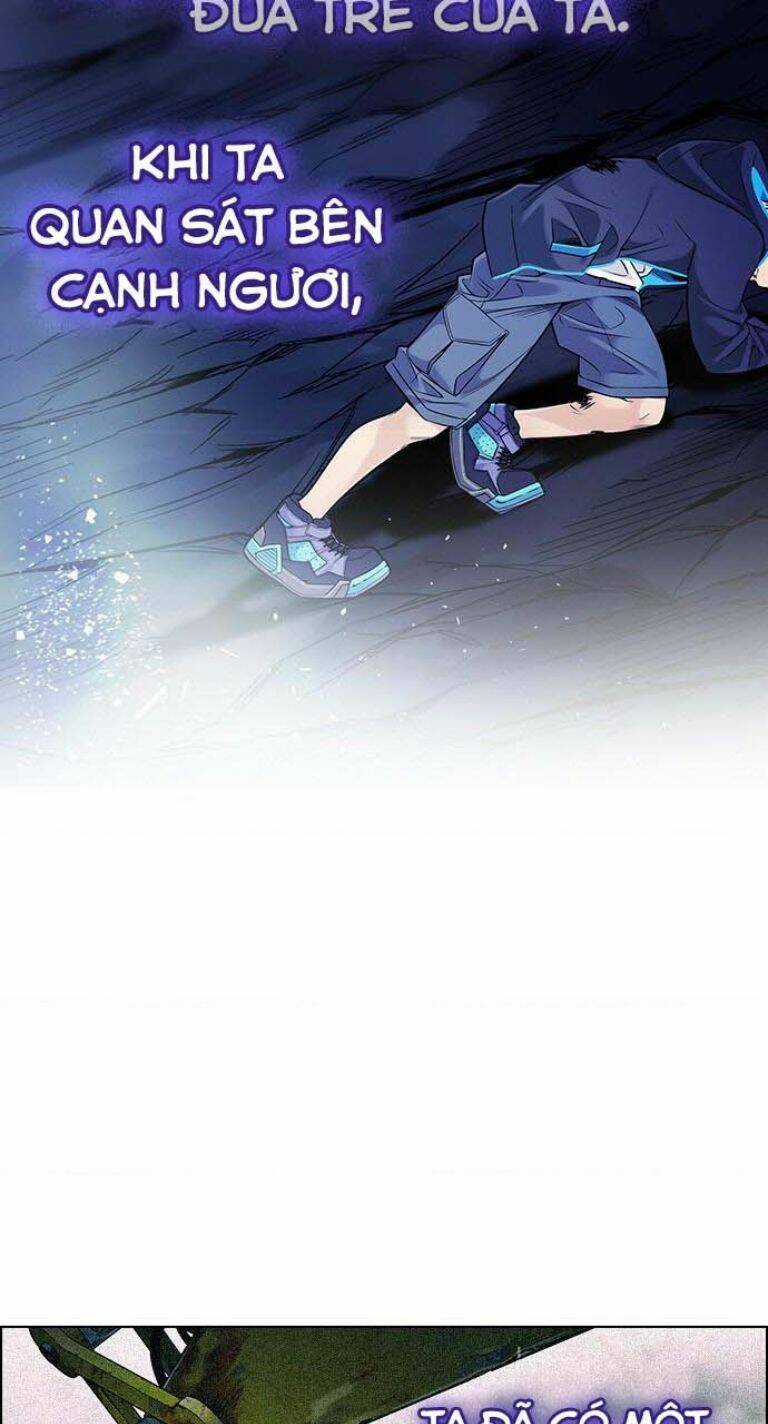 Trò Chơi Số Mệnh Chapter 380 trang 79