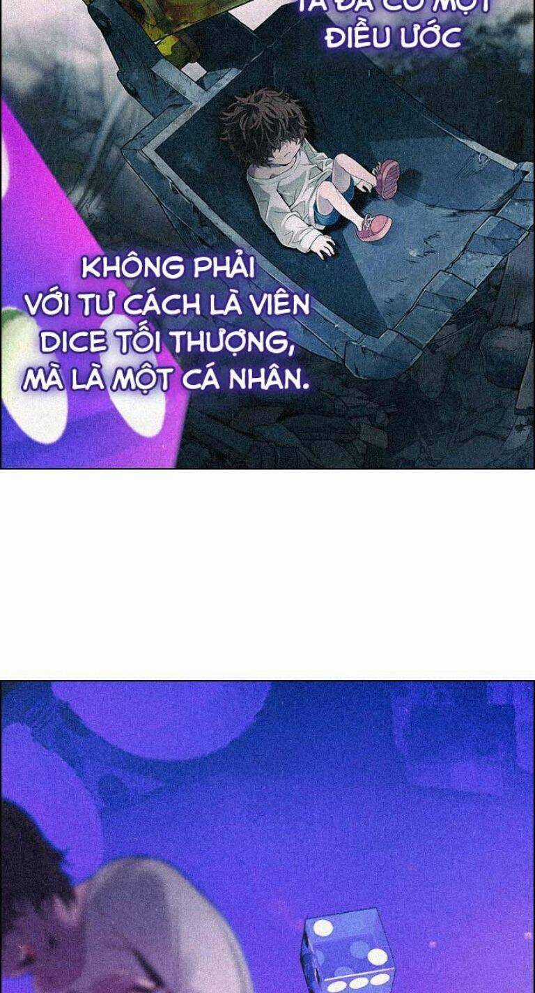 Trò Chơi Số Mệnh Chapter 380 trang 80
