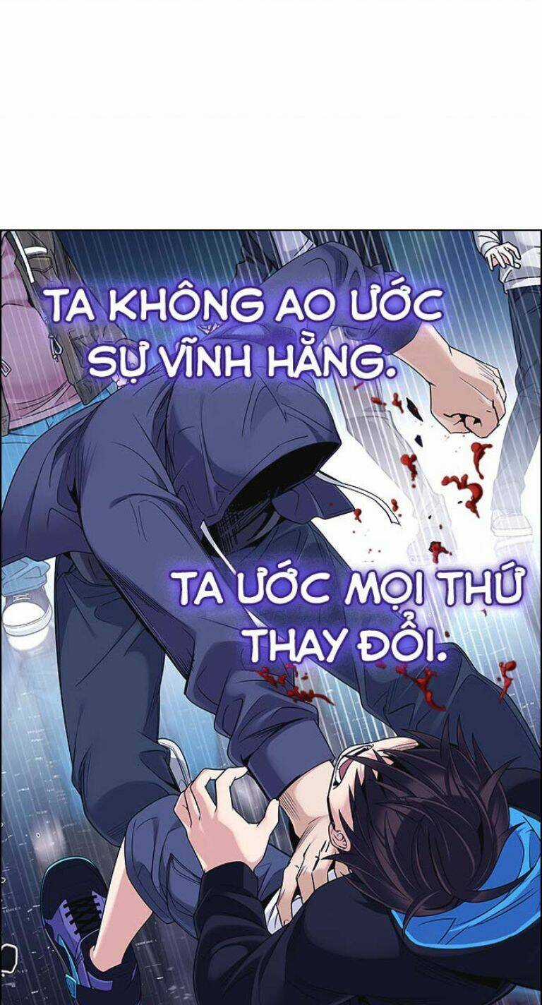 Trò Chơi Số Mệnh Chapter 380 trang 82