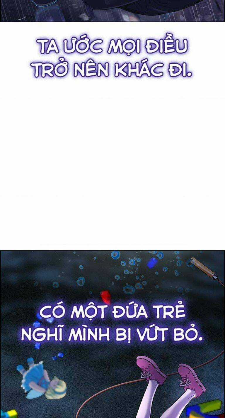 Trò Chơi Số Mệnh Chapter 380 trang 83