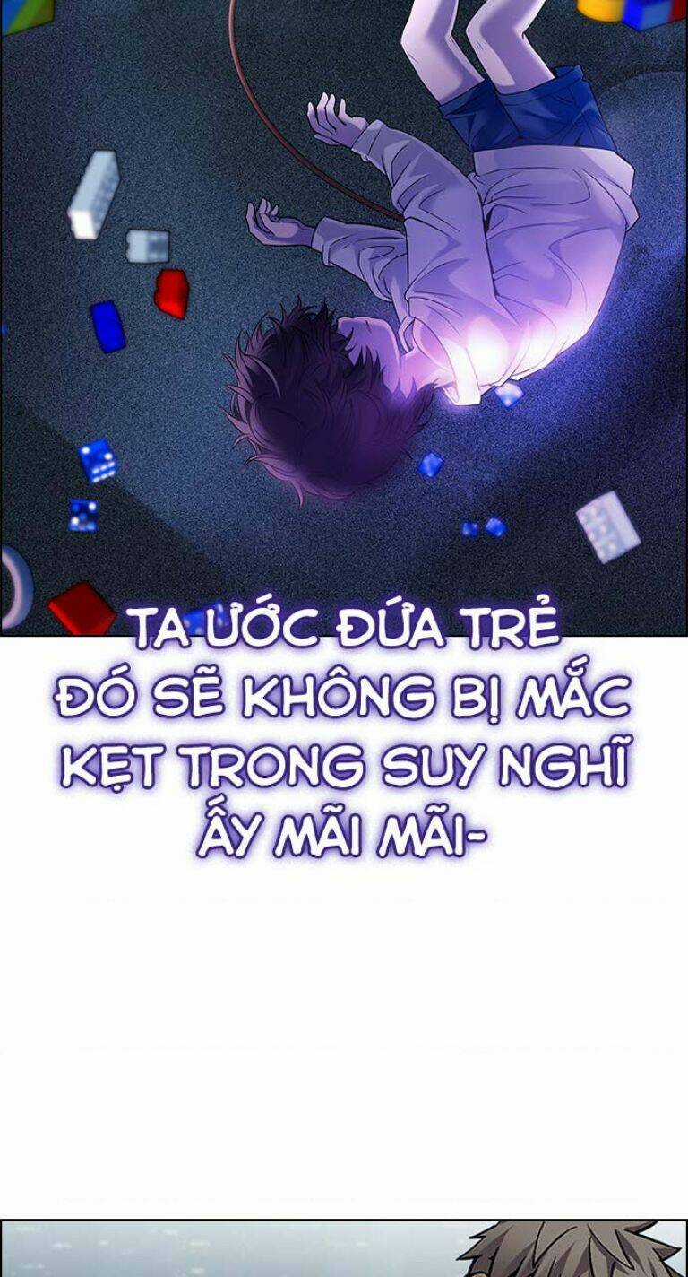 Trò Chơi Số Mệnh Chapter 380 trang 84