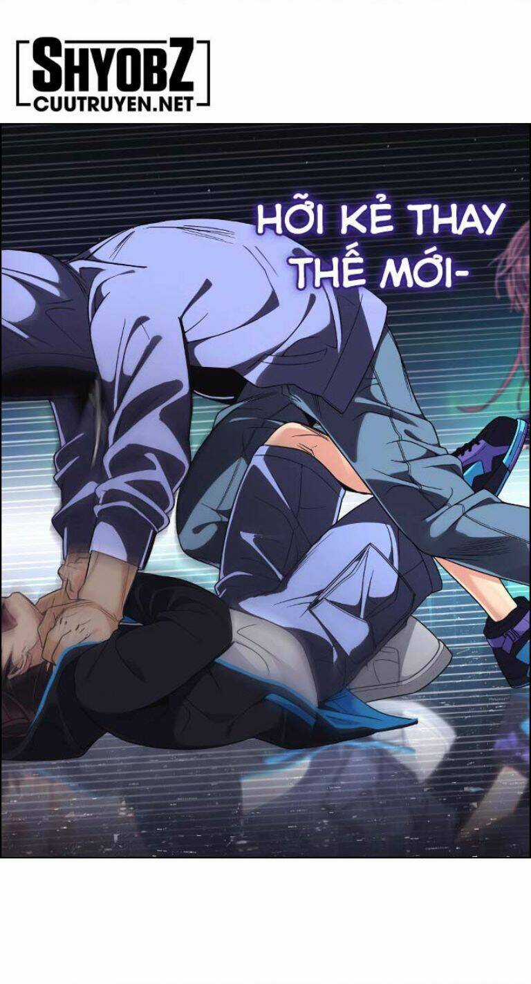 Trò Chơi Số Mệnh Chapter 380 trang 88