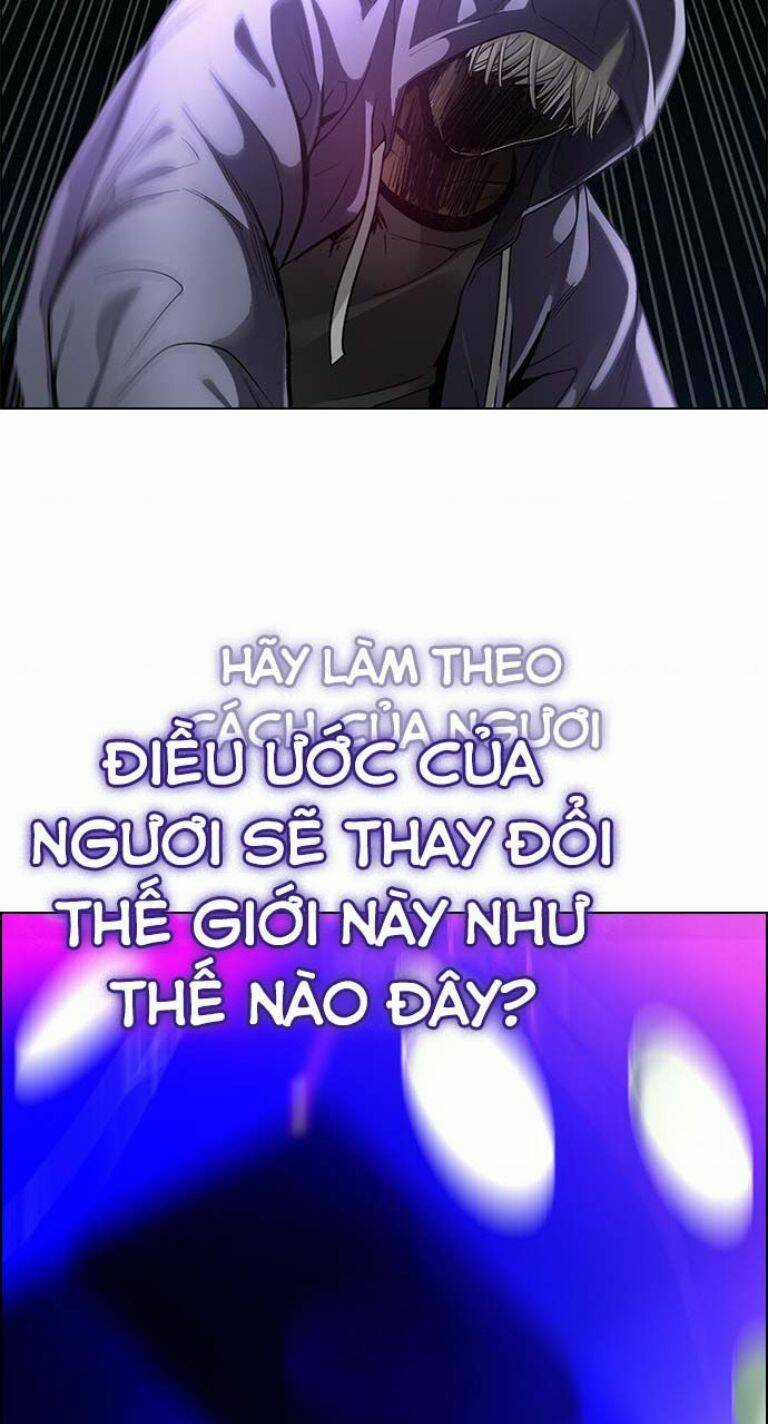 Trò Chơi Số Mệnh Chapter 380 trang 90