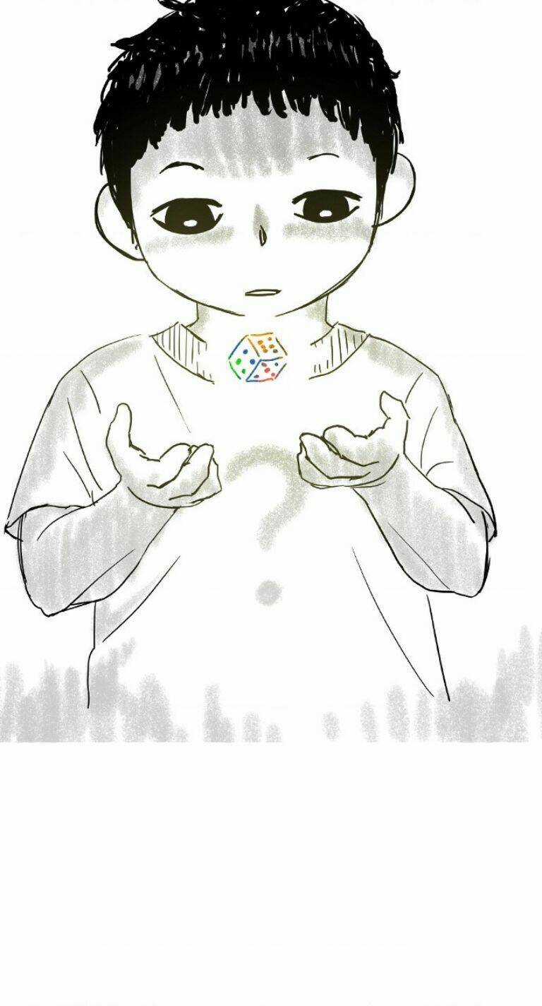 Trò Chơi Số Mệnh Chapter 380 trang 98