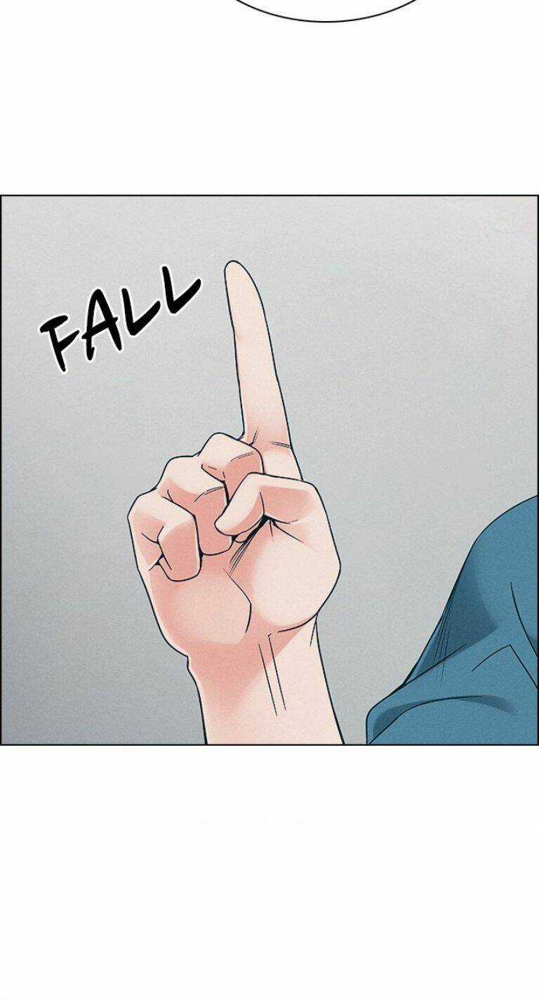 Trò Chơi Số Mệnh Chapter 381 trang 11