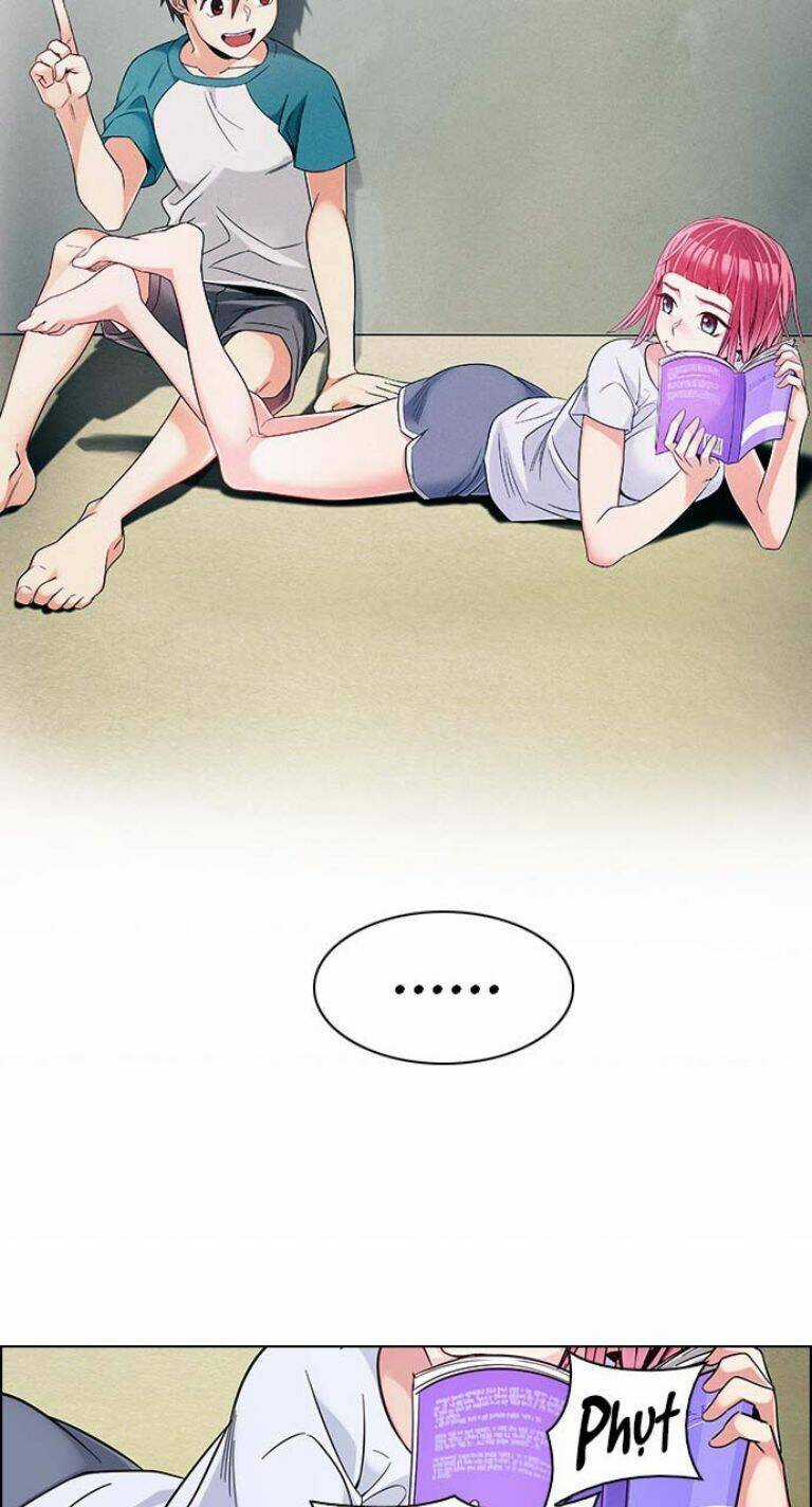 Trò Chơi Số Mệnh Chapter 381 trang 13