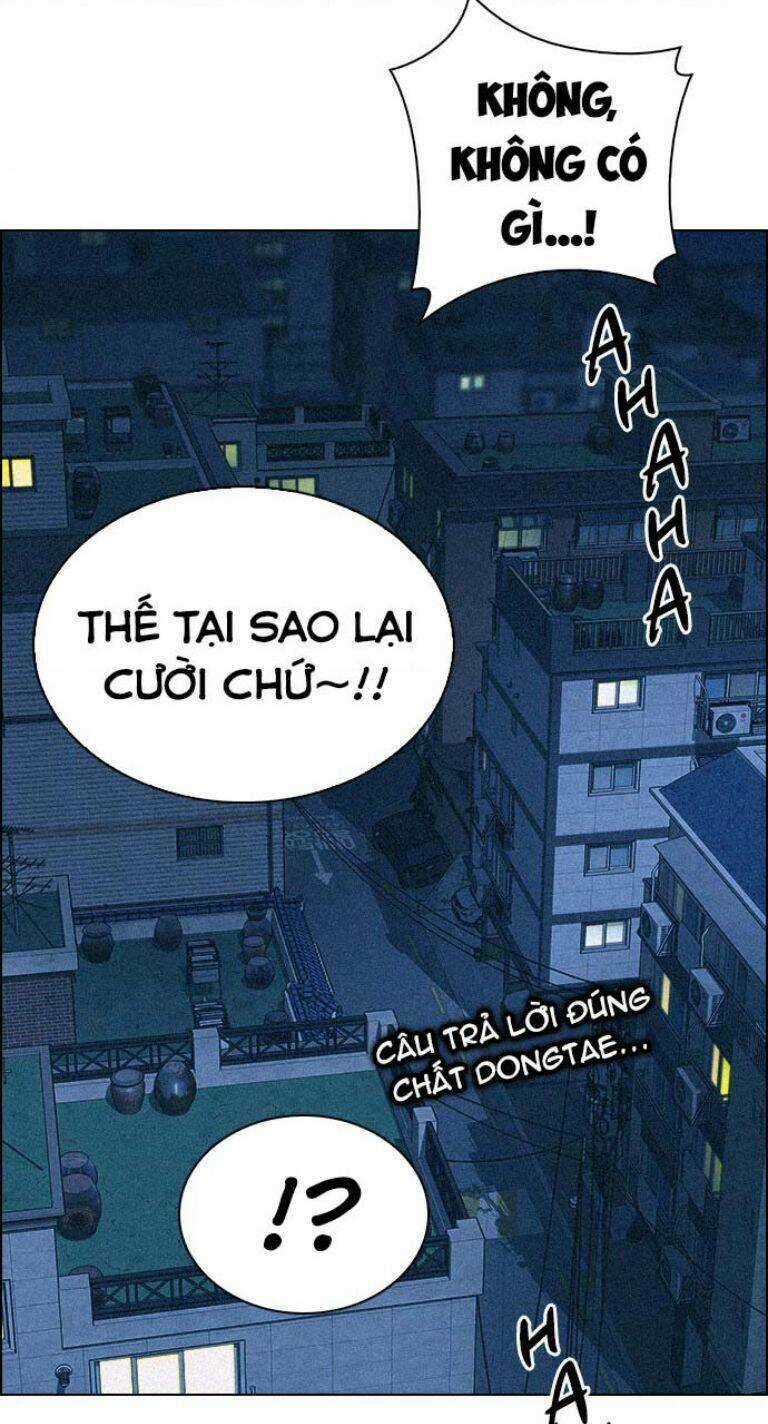 Trò Chơi Số Mệnh Chapter 381 trang 16