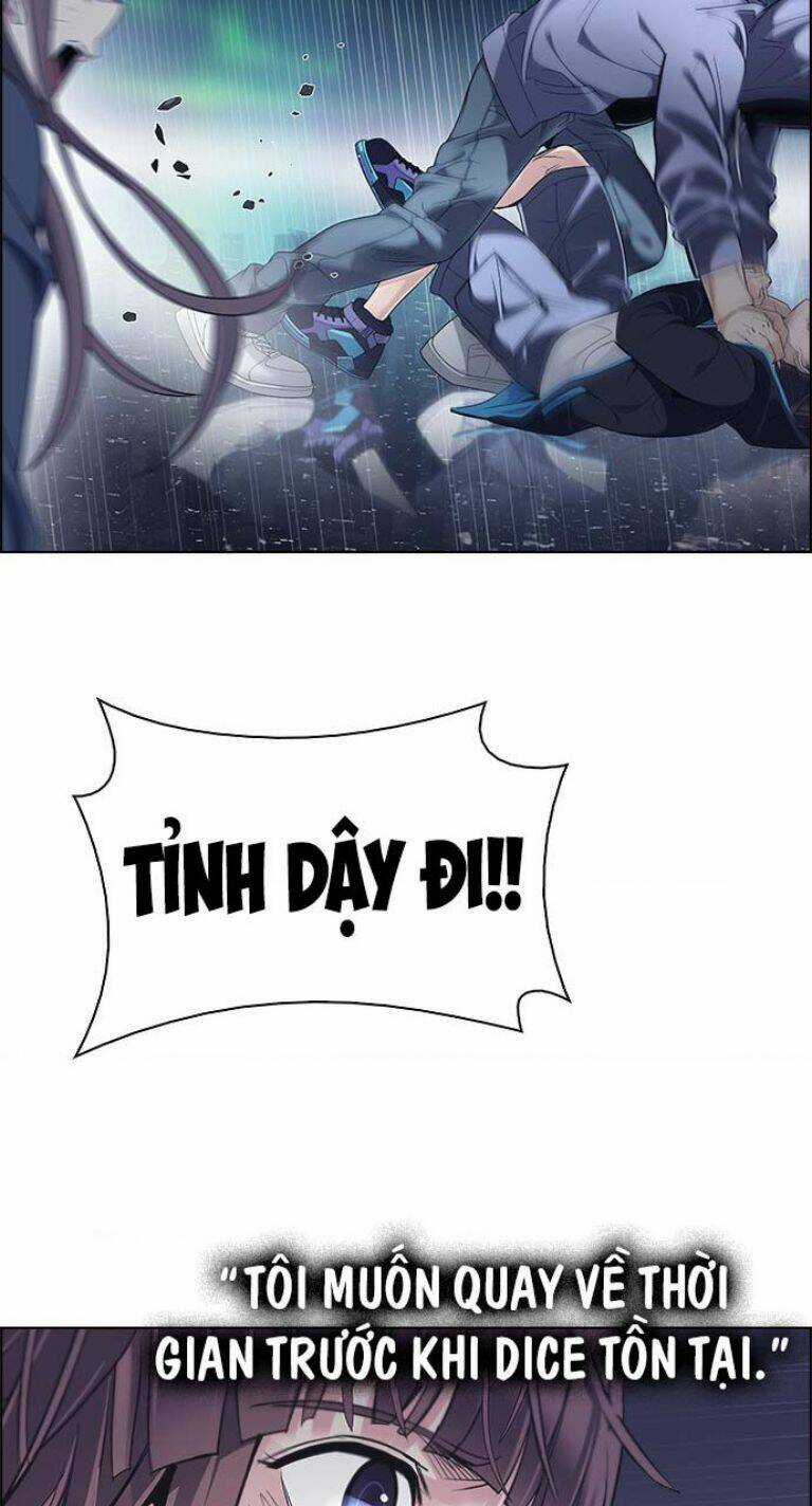 Trò Chơi Số Mệnh Chapter 381 trang 19