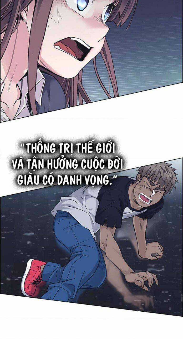 Trò Chơi Số Mệnh Chapter 381 trang 20