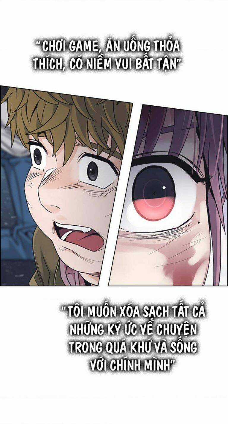 Trò Chơi Số Mệnh Chapter 381 trang 21