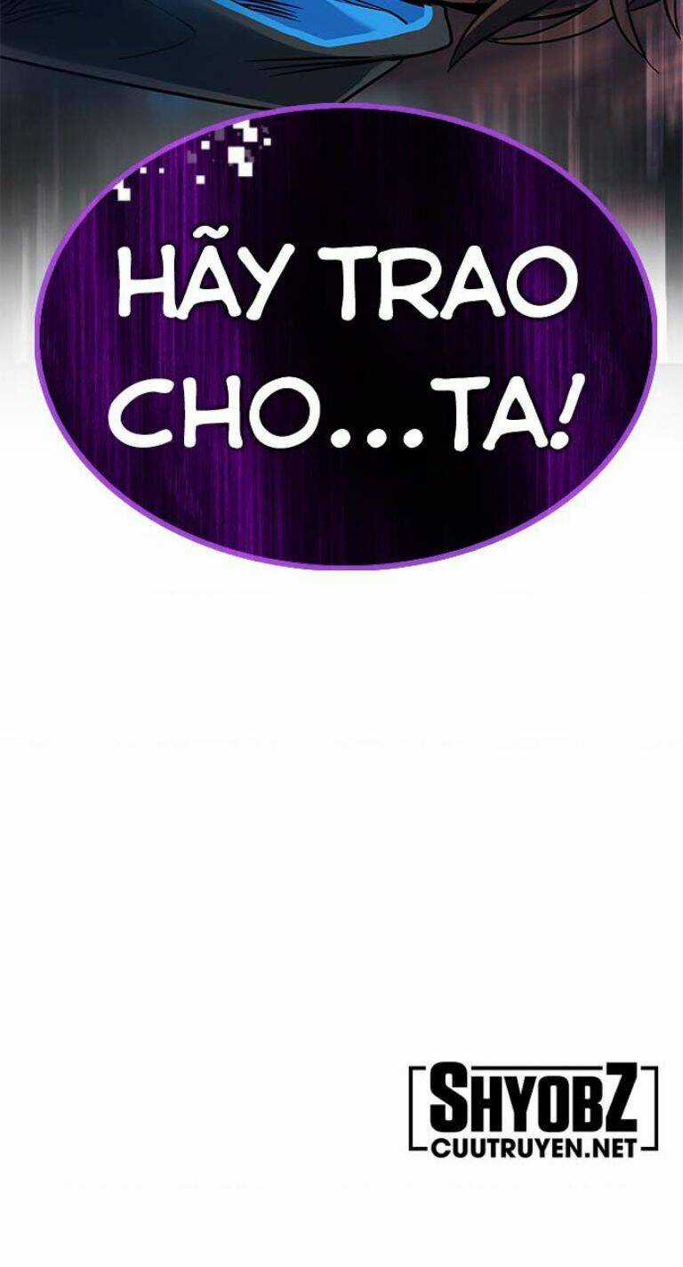 Trò Chơi Số Mệnh Chapter 381 trang 26