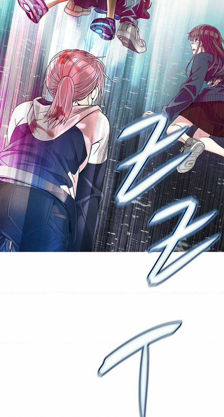 Trò Chơi Số Mệnh Chapter 381 trang 29