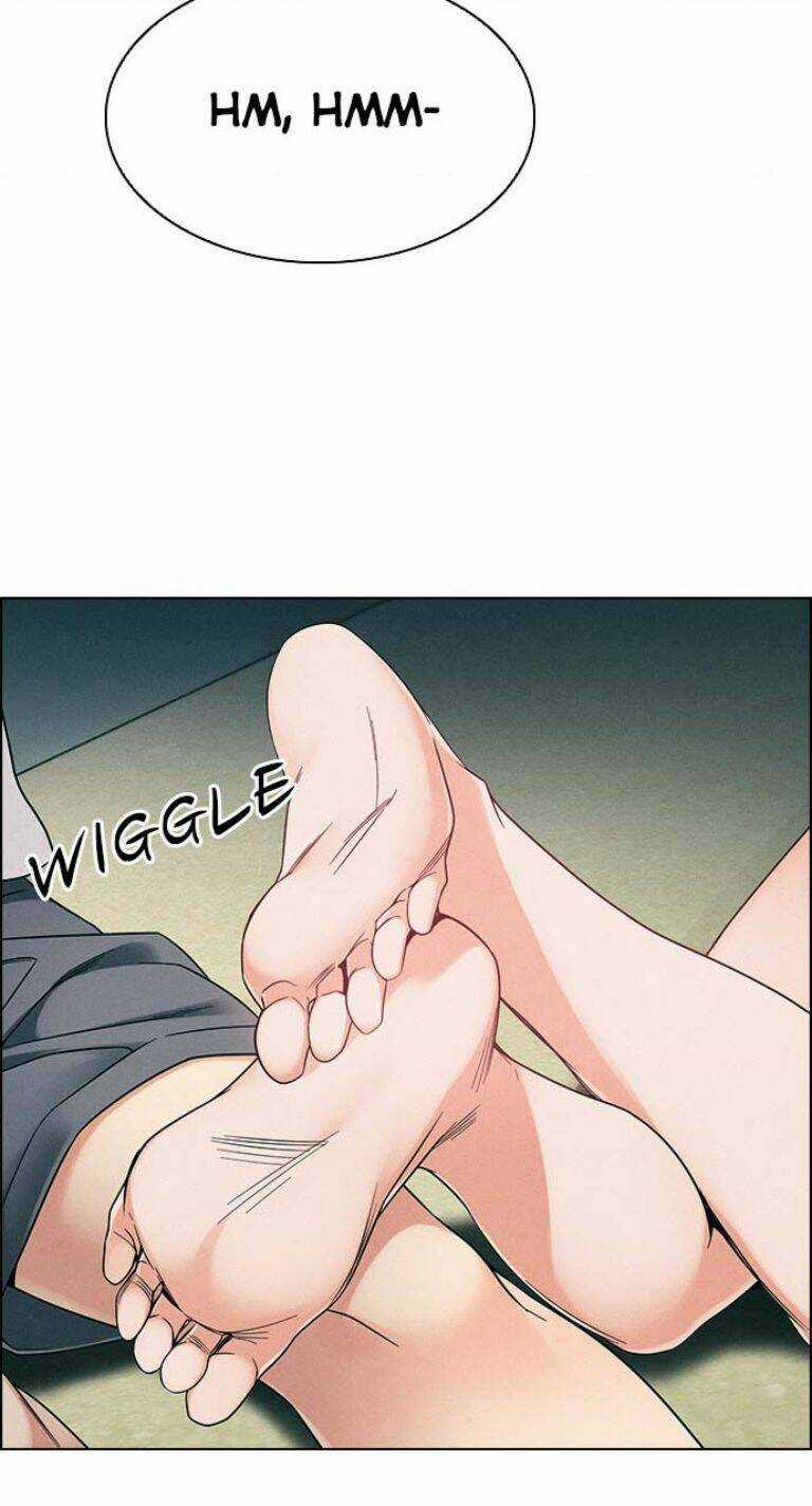 Trò Chơi Số Mệnh Chapter 381 trang 3