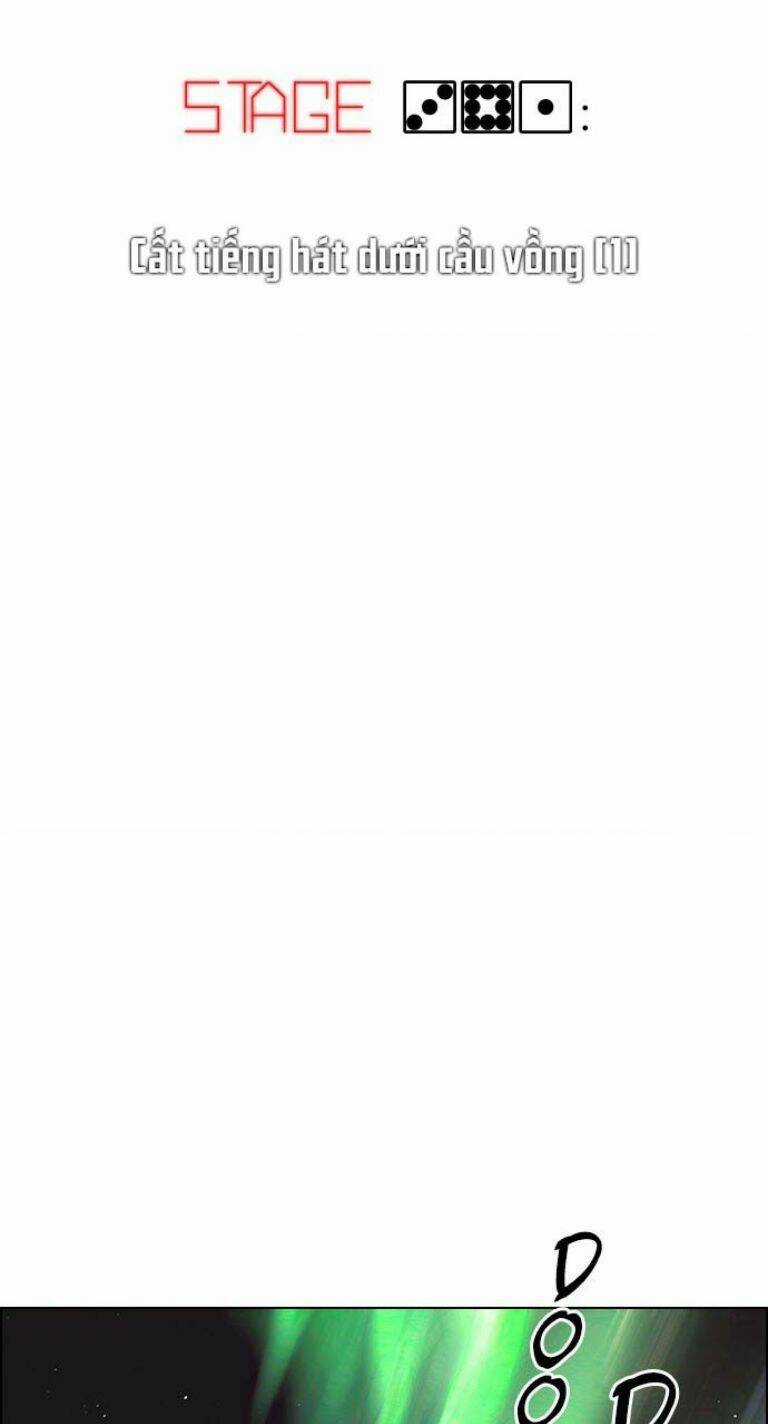 Trò Chơi Số Mệnh Chapter 381 trang 31