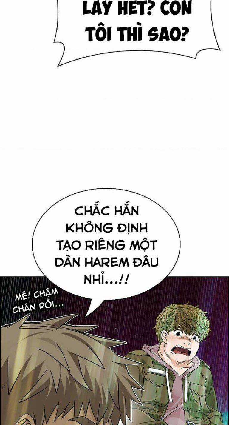 Trò Chơi Số Mệnh Chapter 381 trang 35