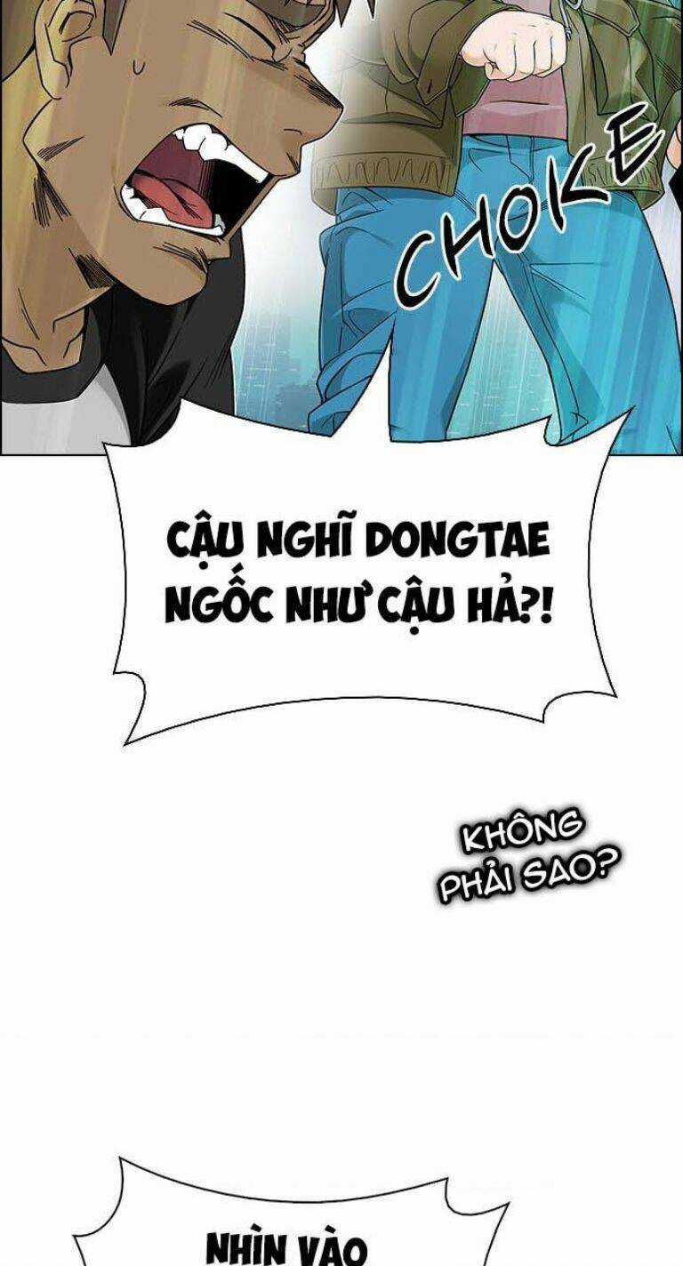 Trò Chơi Số Mệnh Chapter 381 trang 36