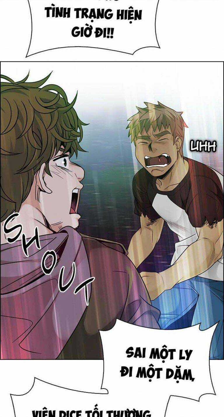 Trò Chơi Số Mệnh Chapter 381 trang 37