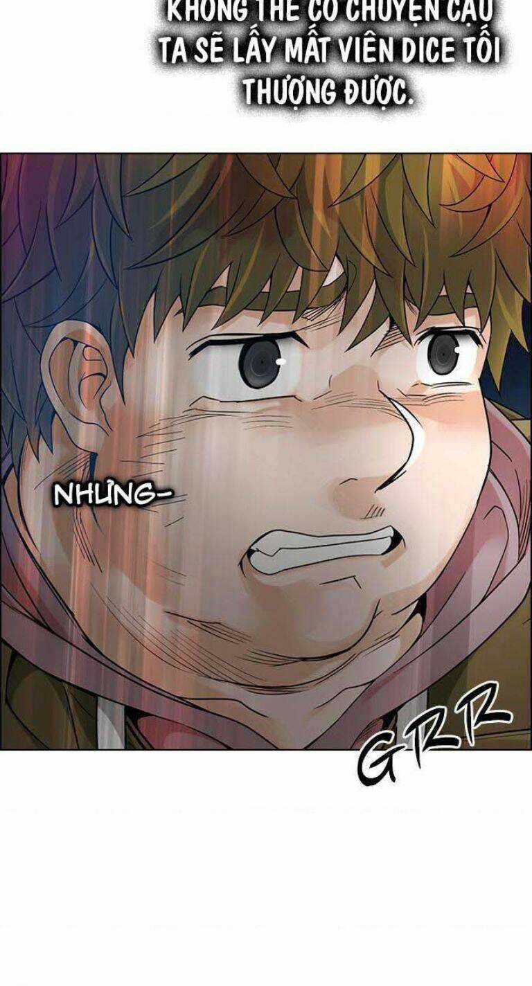 Trò Chơi Số Mệnh Chapter 381 trang 39