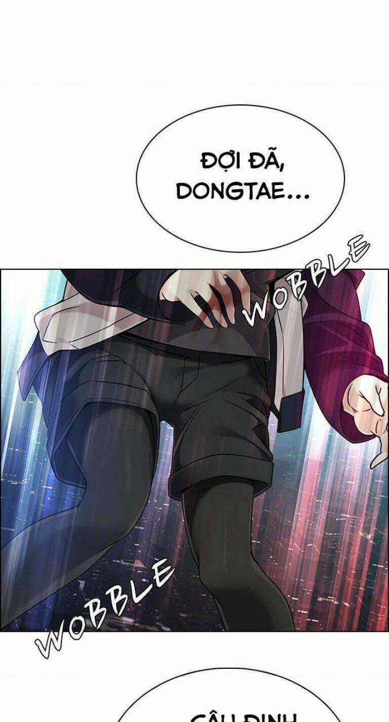 Trò Chơi Số Mệnh Chapter 381 trang 44