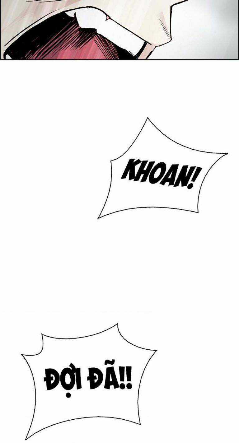 Trò Chơi Số Mệnh Chapter 381 trang 46