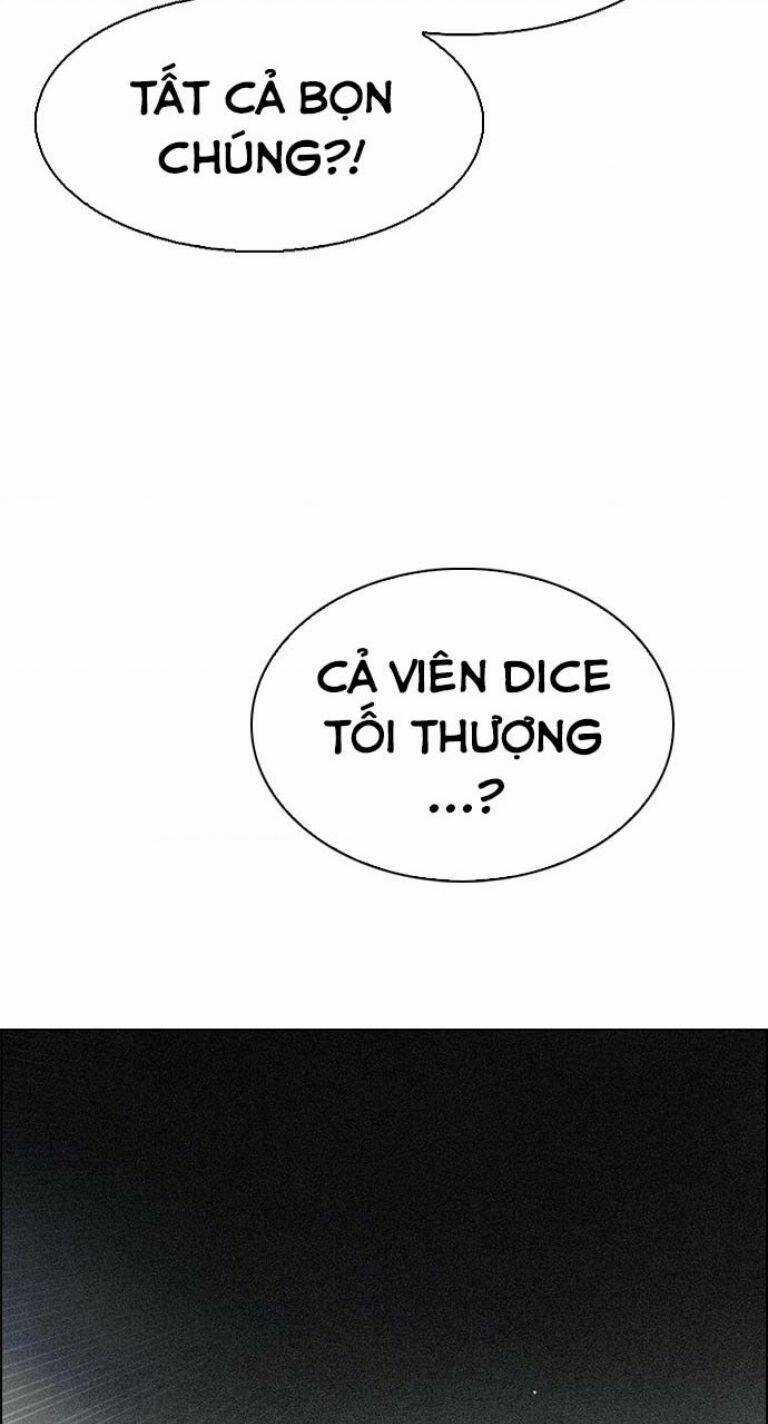 Trò Chơi Số Mệnh Chapter 381 trang 56