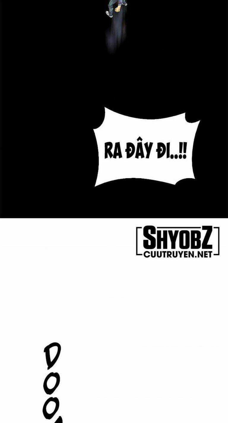 Trò Chơi Số Mệnh Chapter 381 trang 59