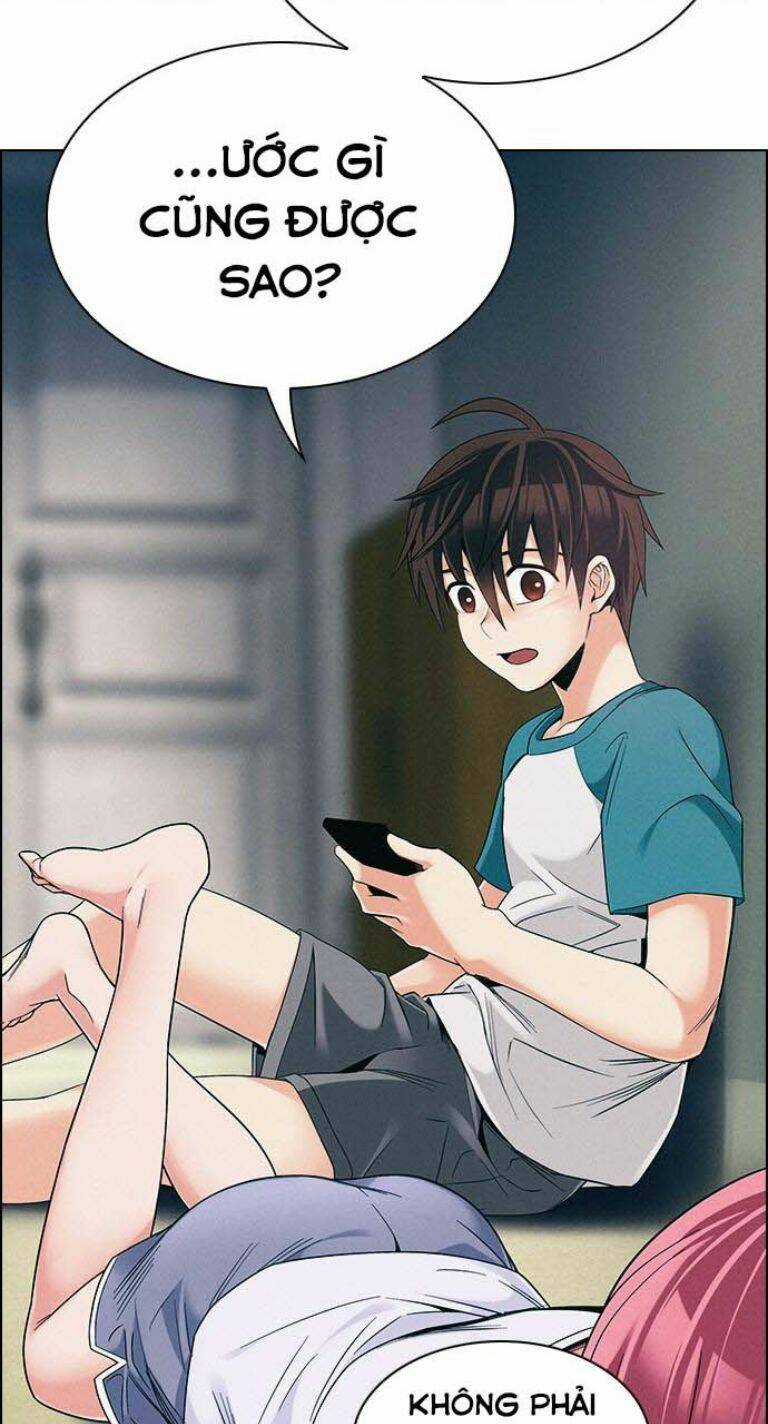 Trò Chơi Số Mệnh Chapter 381 trang 6