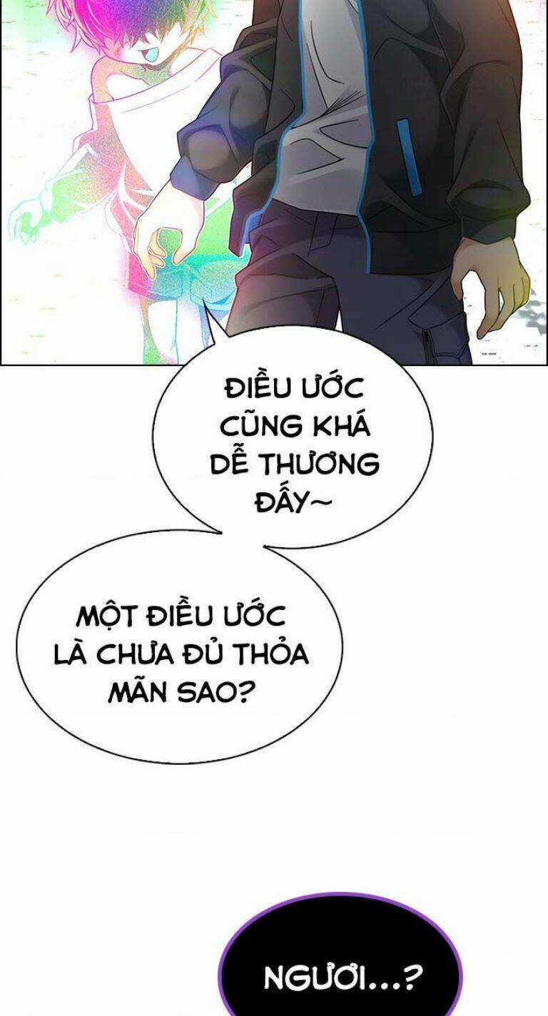 Trò Chơi Số Mệnh Chapter 381 trang 67