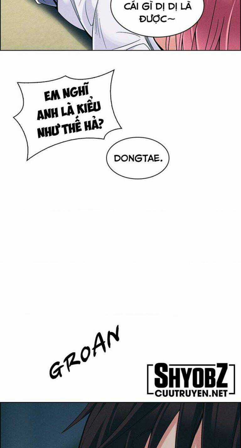 Trò Chơi Số Mệnh Chapter 381 trang 7