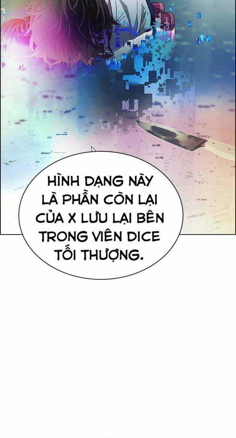 Trò Chơi Số Mệnh Chapter 381 trang 71