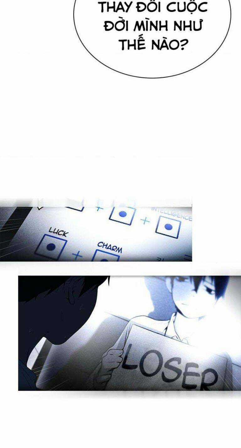 Trò Chơi Số Mệnh Chapter 381 trang 74