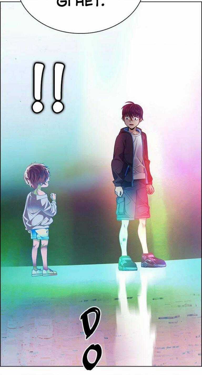 Trò Chơi Số Mệnh Chapter 381 trang 80