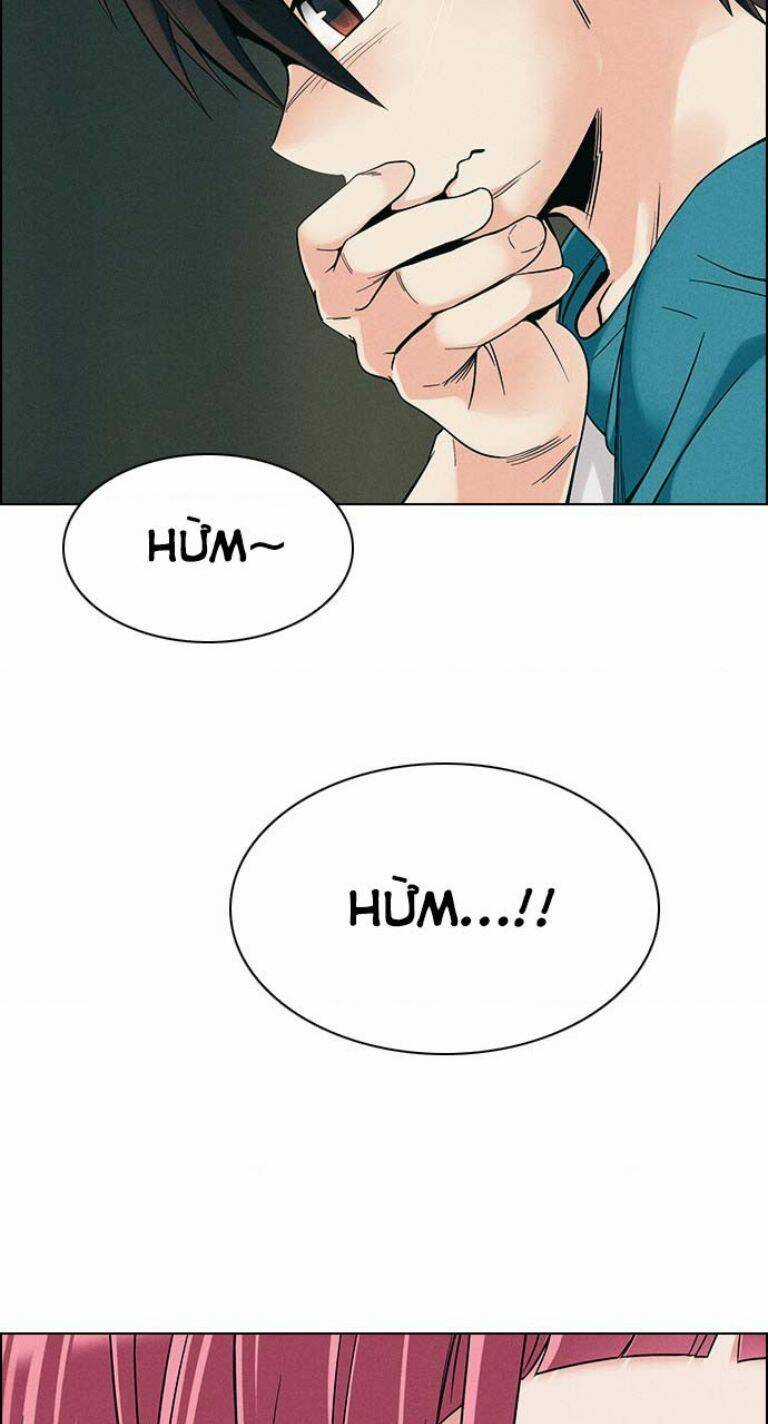 Trò Chơi Số Mệnh Chapter 381 trang 9