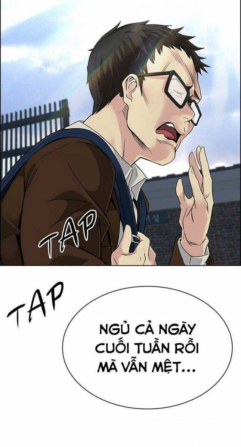 Trò Chơi Số Mệnh Chapter 382 trang 106