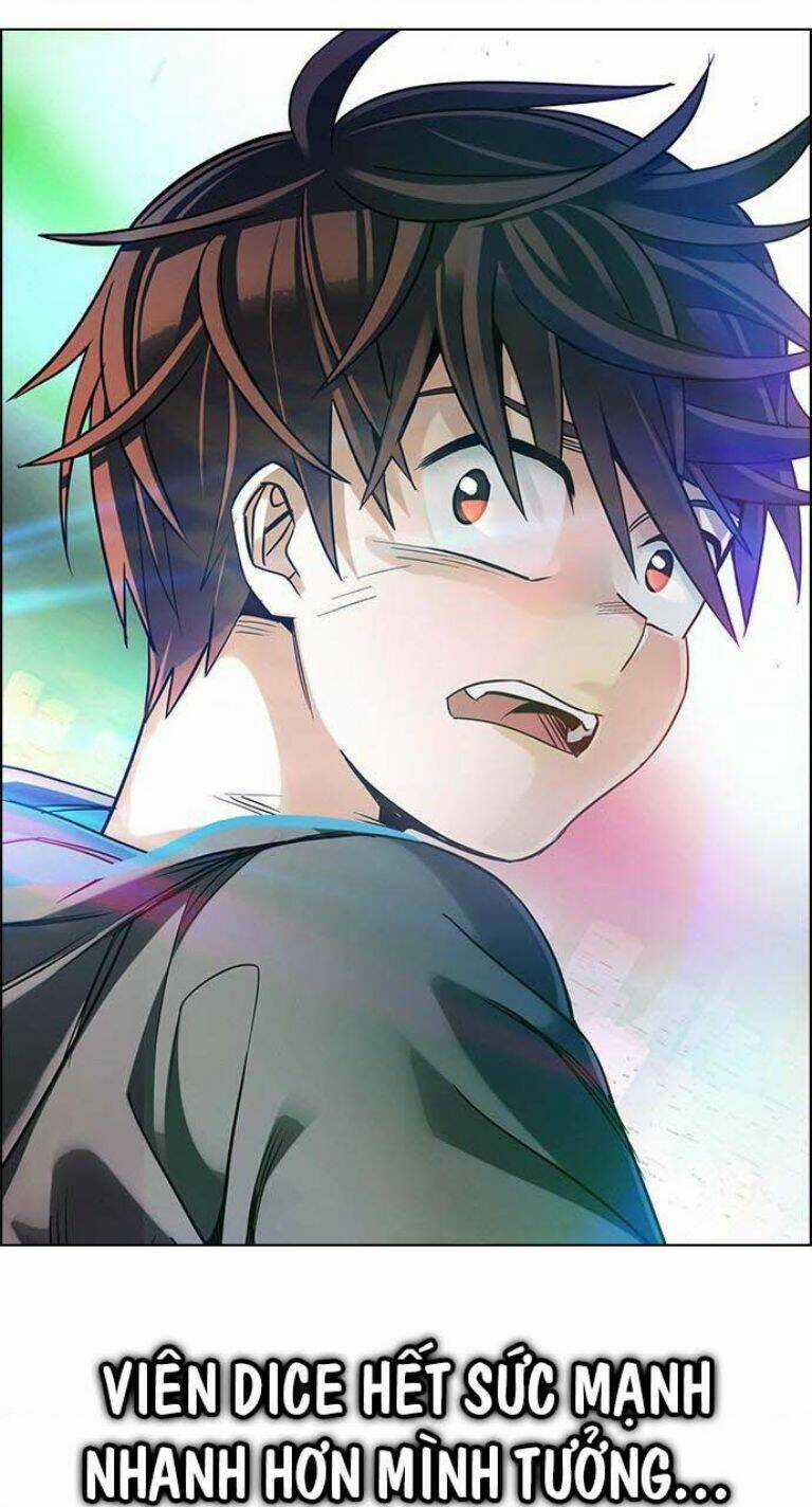 Trò Chơi Số Mệnh Chapter 382 trang 118