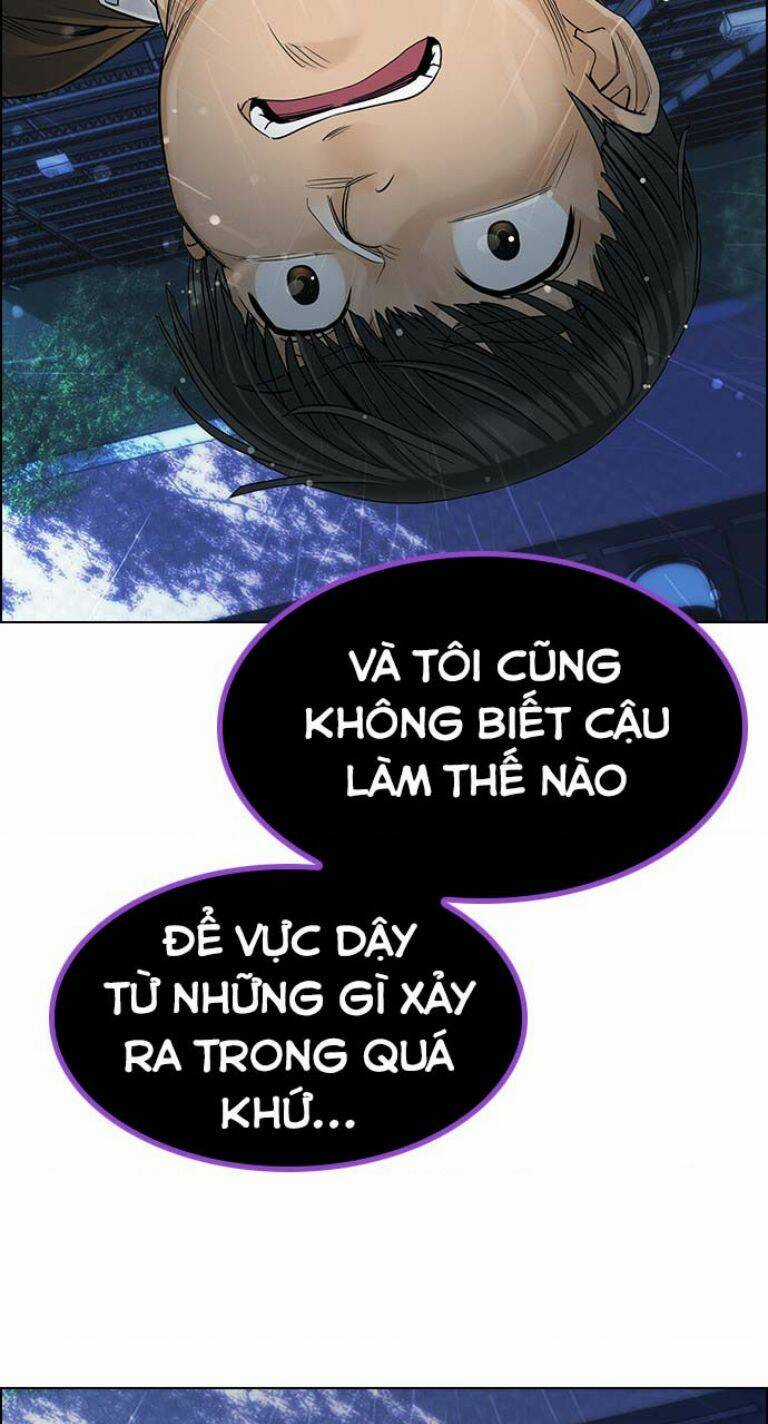 Trò Chơi Số Mệnh Chapter 382 trang 19