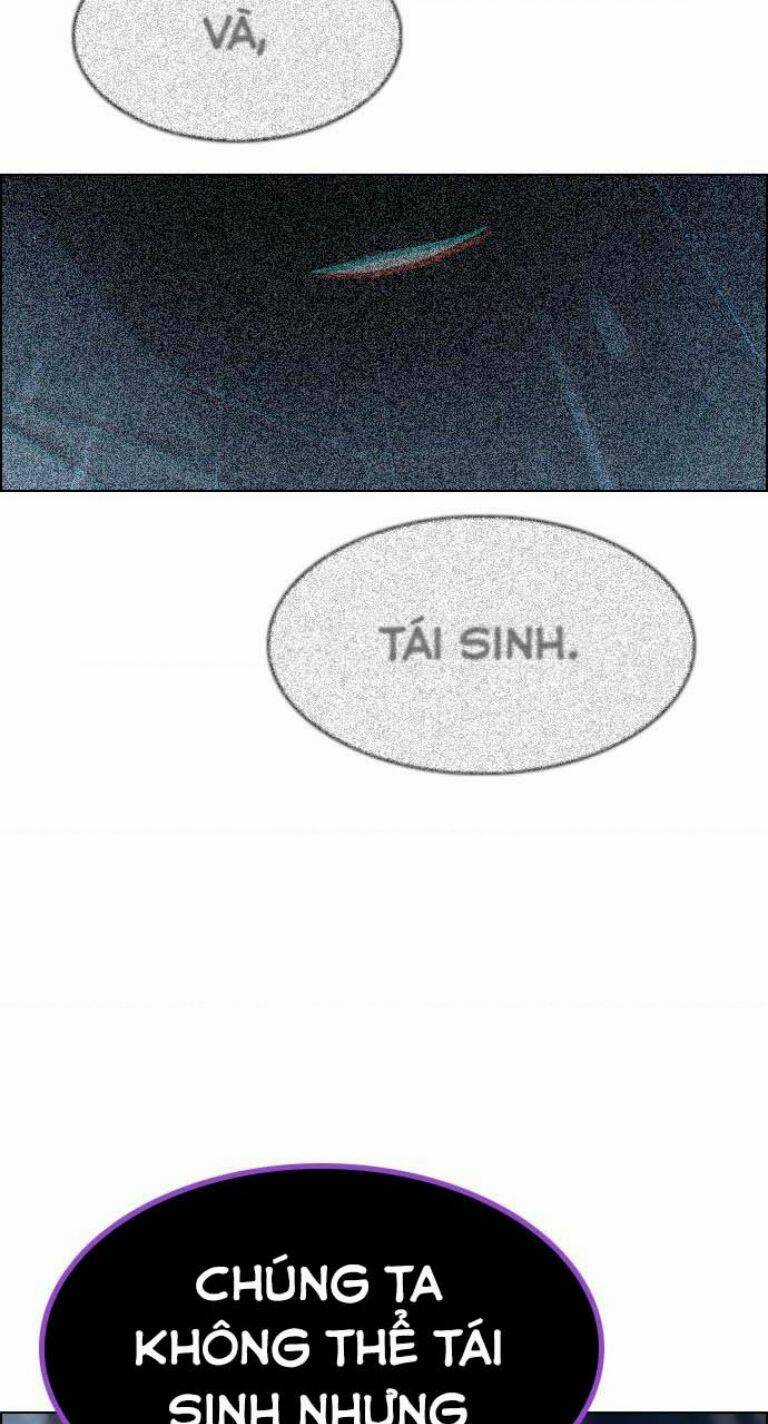 Trò Chơi Số Mệnh Chapter 382 trang 21