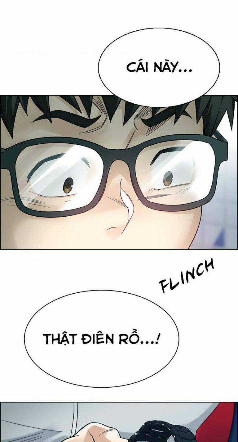 Trò Chơi Số Mệnh Chapter 382 trang 39