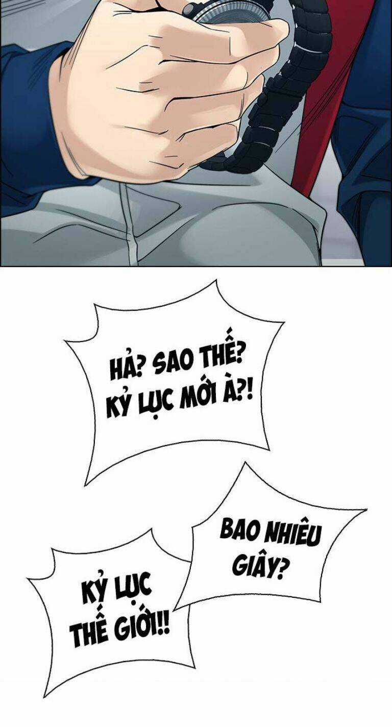 Trò Chơi Số Mệnh Chapter 382 trang 40
