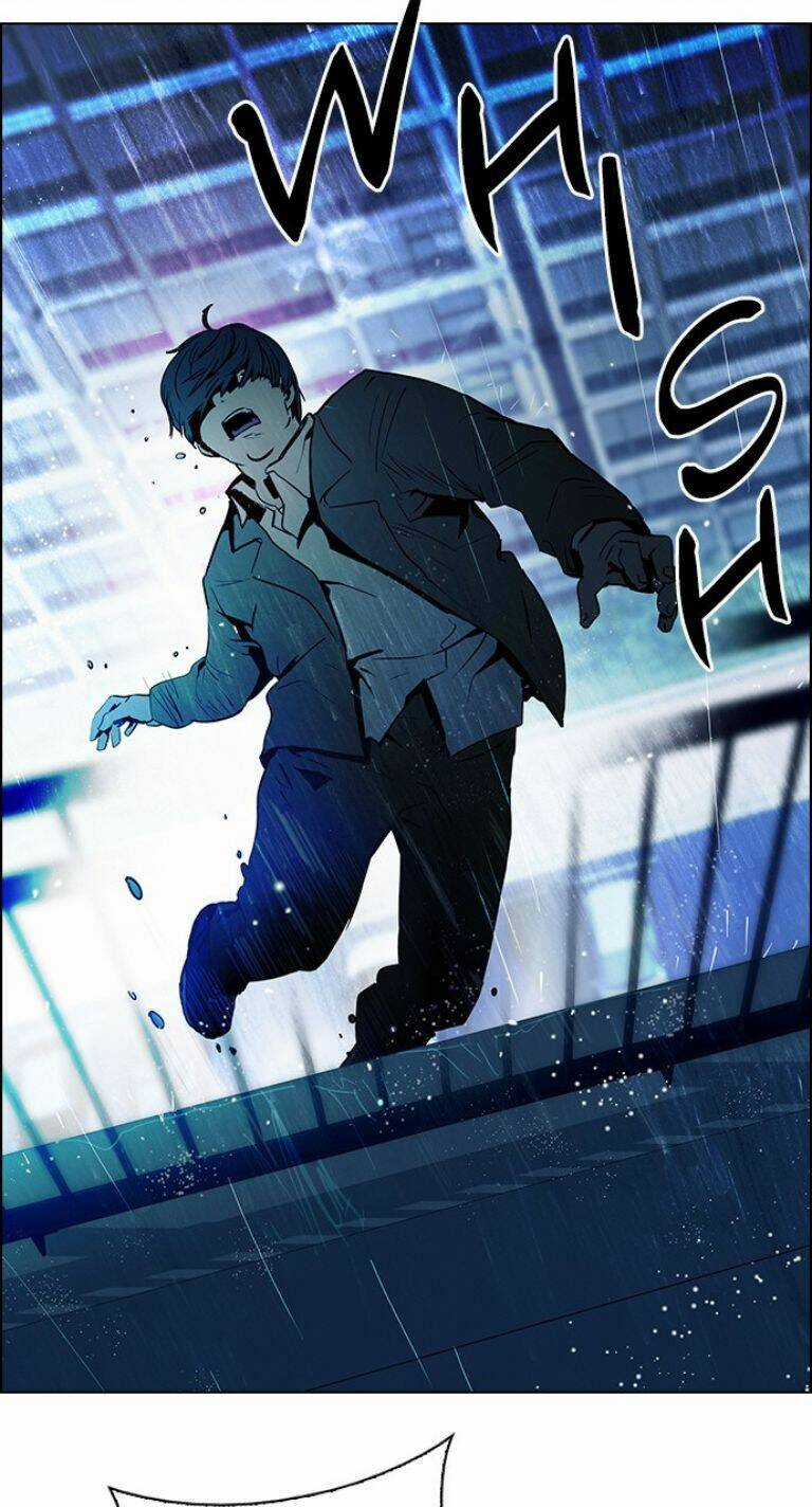 Trò Chơi Số Mệnh Chapter 382 trang 5