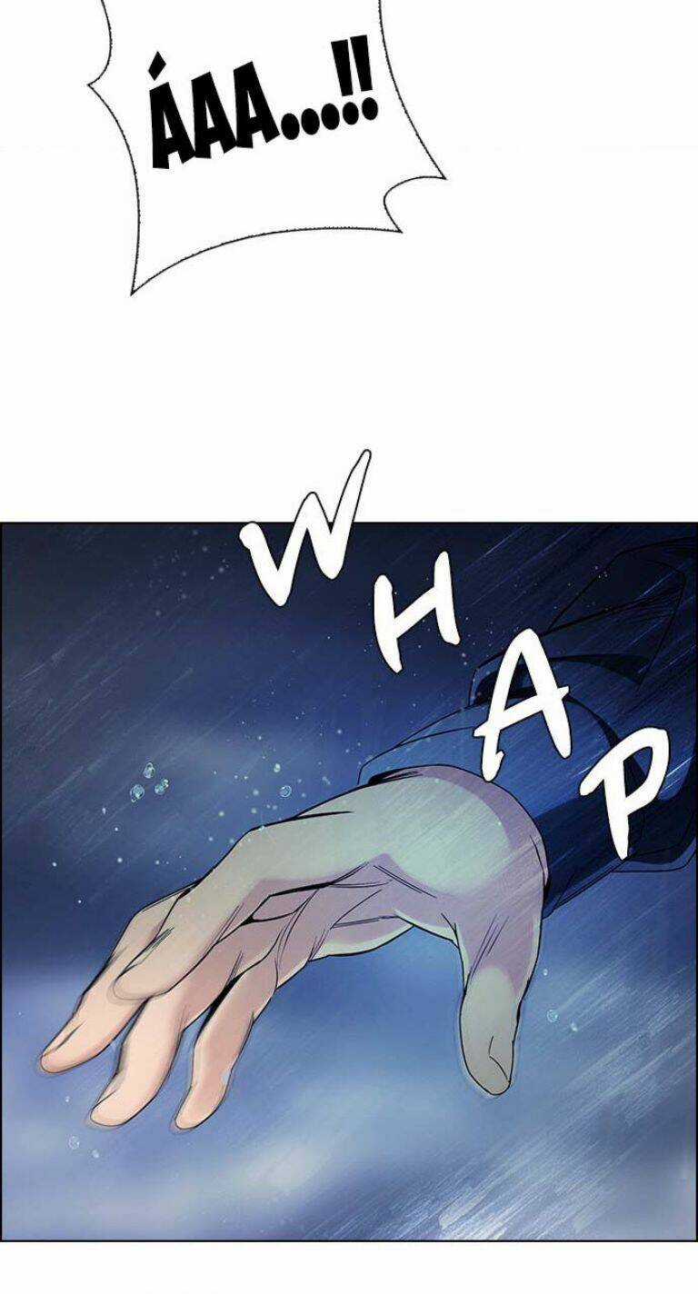 Trò Chơi Số Mệnh Chapter 382 trang 6