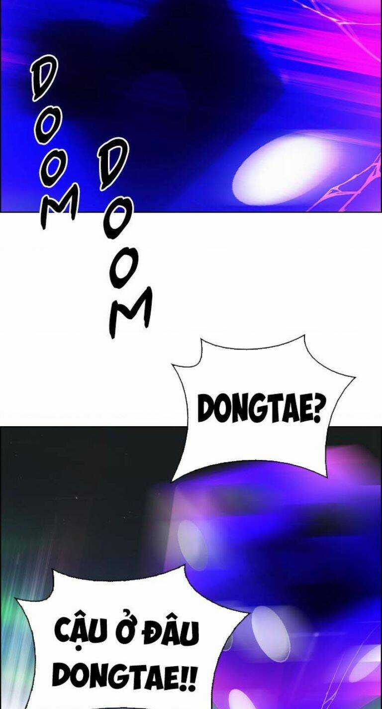 Trò Chơi Số Mệnh Chapter 382 trang 80