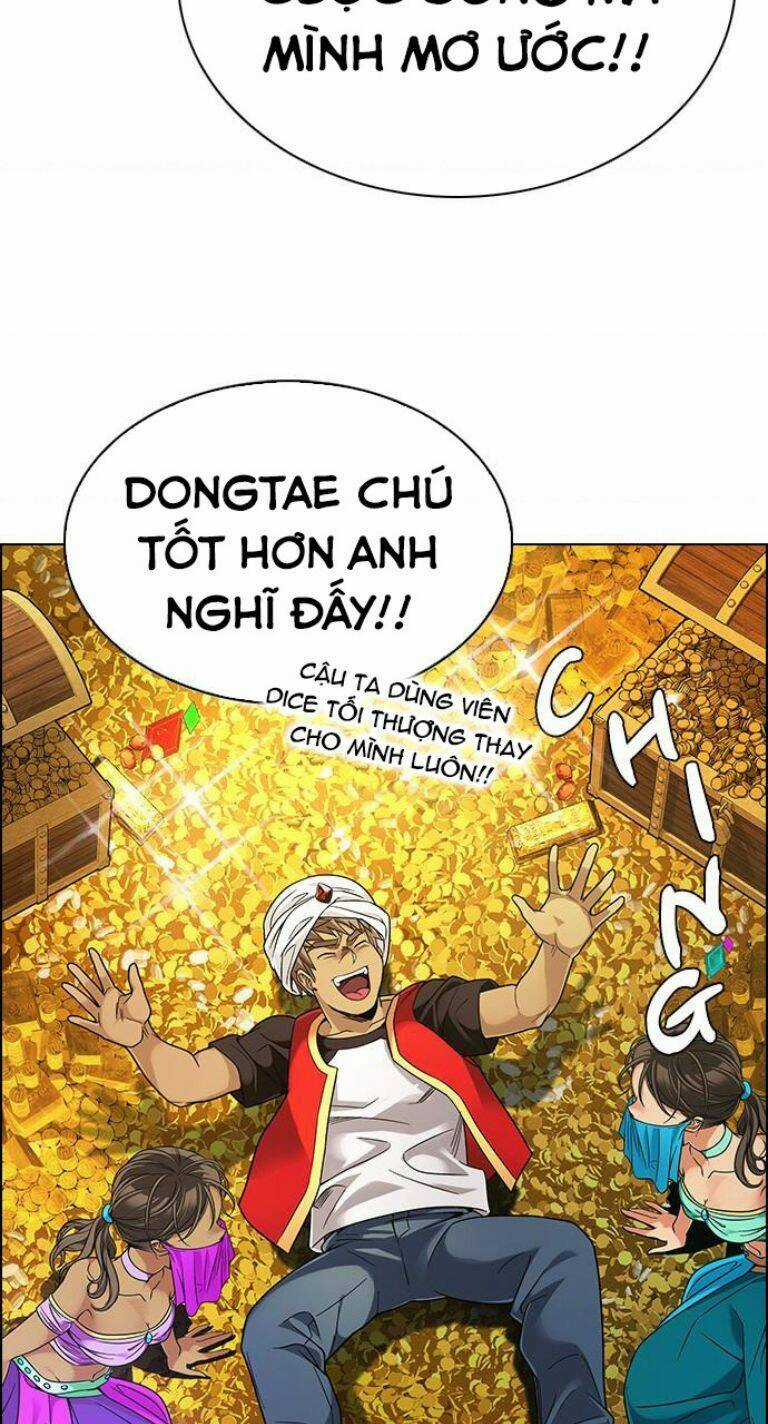 Trò Chơi Số Mệnh Chapter 383 trang 101